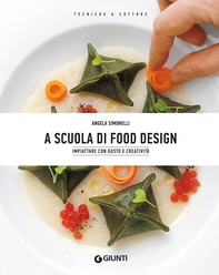 A scuola di Food Design - Librerie.coop