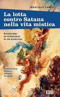 La lotta contro Satana nella vita mistica - Librerie.coop La lotta contro Satana nella vita mistica - Librerie.coop