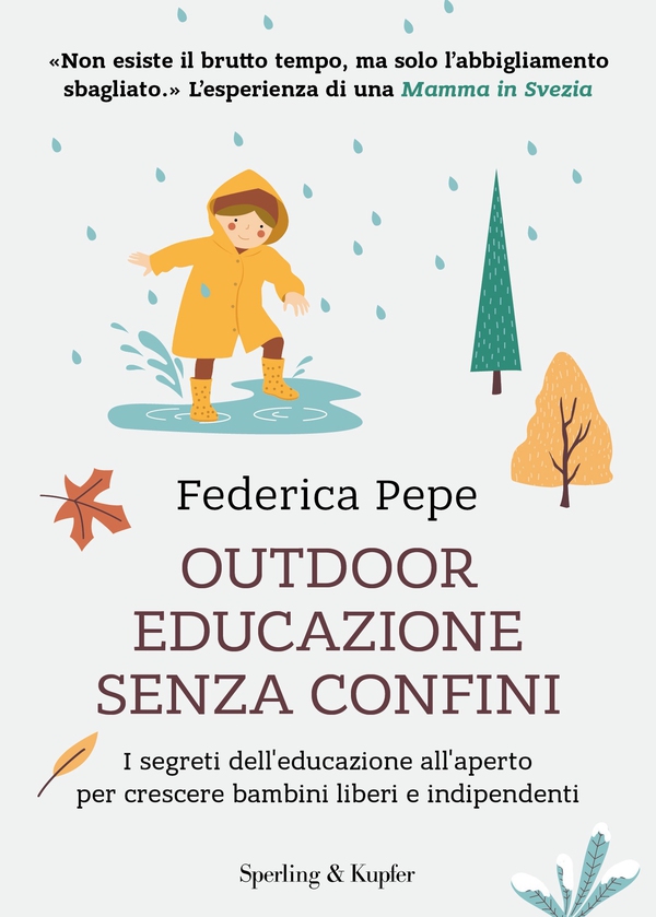 Outdoor educazione senza confini - Librerie.coop Outdoor educazione senza confini - Librerie.coop