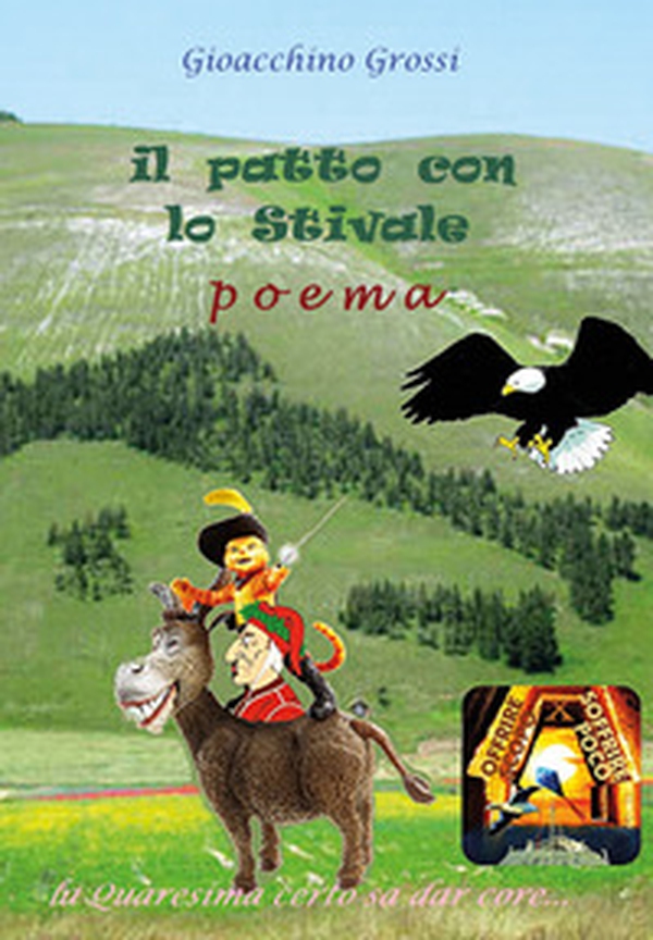 Il patto con lo stivale - Librerie.coop Il patto con lo stivale - Librerie.coop