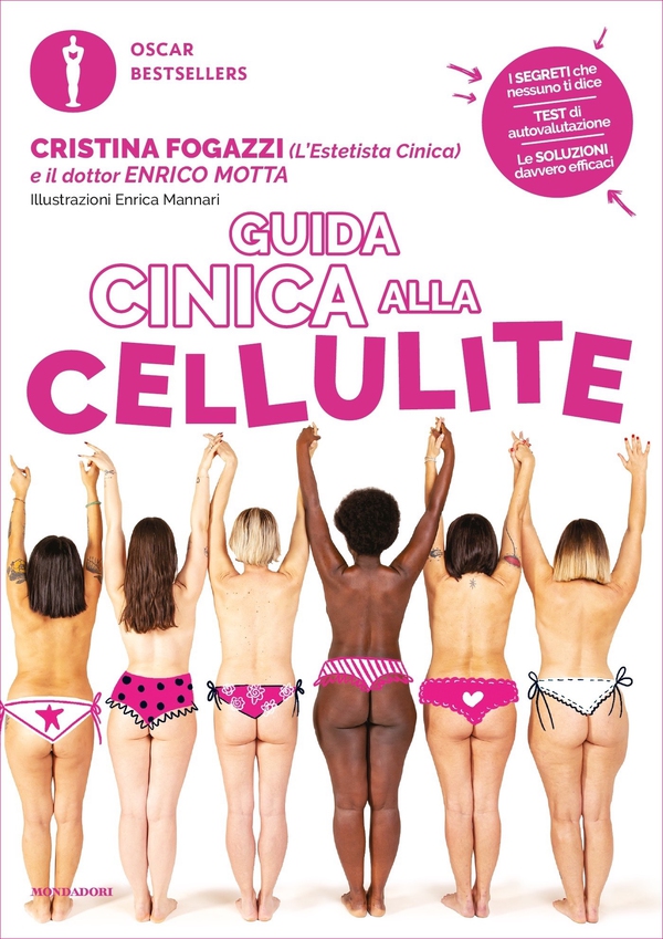 Guida cinica alla cellulite - Librerie.coop Guida cinica alla cellulite - Librerie.coop