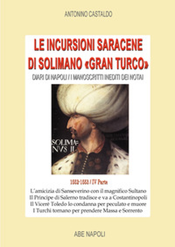 Diari di Napoli. I manoscritti inediti dei notai - Vol. 4 - Librerie.coop