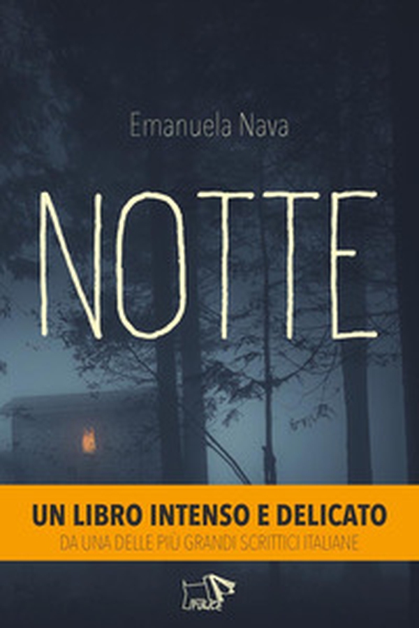 Notte - Librerie.coop Notte - Librerie.coop