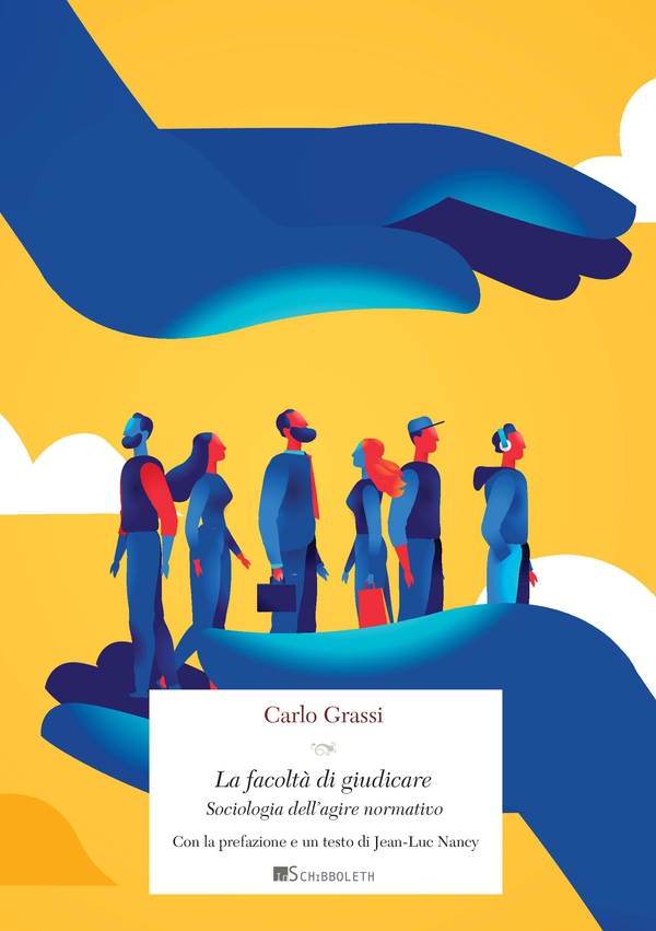 La facoltà di giudicare - Librerie.coop La facoltà di giudicare - Librerie.coop