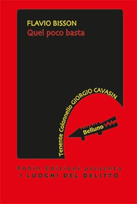 Quel poco basta - Librerie.coop Quel poco basta - Librerie.coop