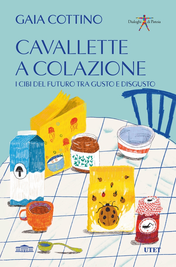 Cavallette a colazione - Librerie.coop Cavallette a colazione - Librerie.coop