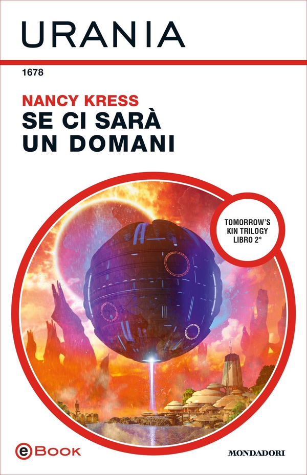 Se ci sarà un domani (Urania) - Librerie.coop Se ci sarà un domani (Urania) - Librerie.coop