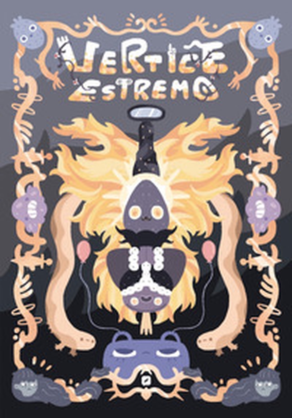 Vertice estremo - Librerie.coop