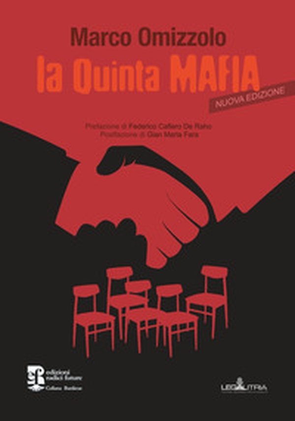 La quinta mafia - Librerie.coop La quinta mafia - Librerie.coop