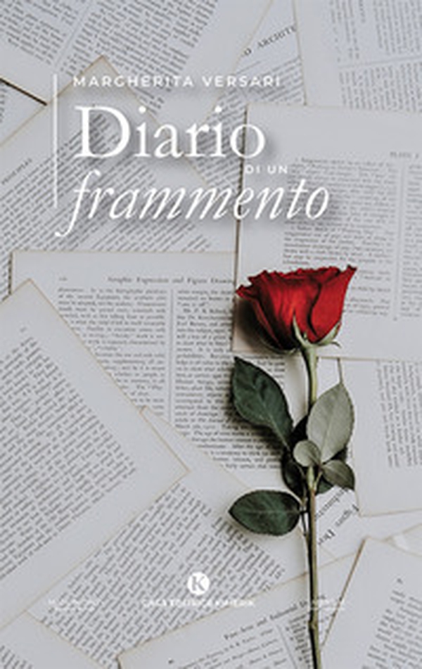 Diario di un frammento - Librerie.coop Diario di un frammento - Librerie.coop