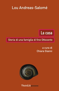 La casa - Librerie.coop