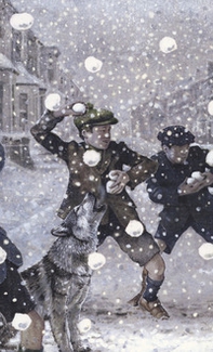 Il Natale di un bambino nel Galles - Librerie.coop