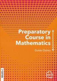 Preparatory course in mathematics - Librerie.coop Preparatory course in mathematics - Librerie.coop
