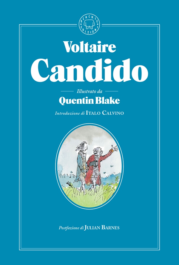 Candido. Edizione integrale illustrata - Librerie.coop Candido. Edizione integrale illustrata - Librerie.coop