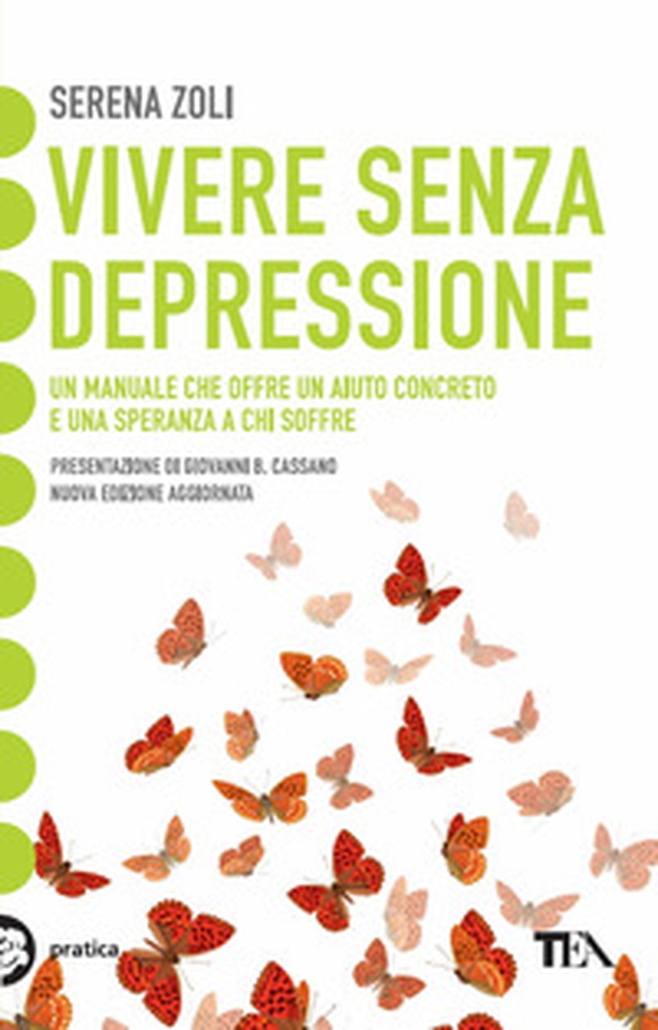 Vivere senza depressione - Librerie.coop Vivere senza depressione - Librerie.coop
