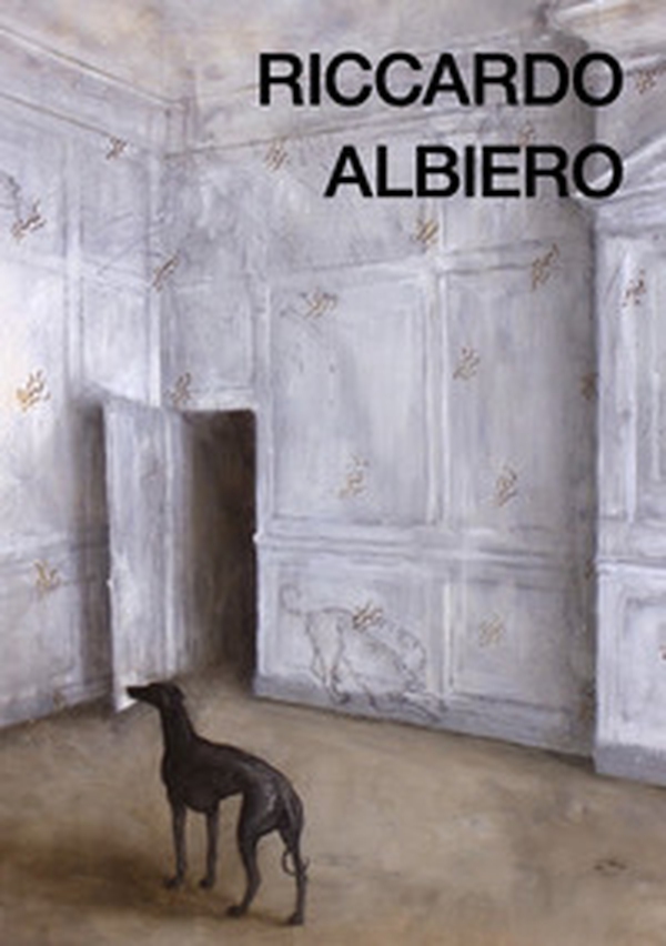 Riccardo Albiero. Opere 2024-2025 - Librerie.coop Riccardo Albiero. Opere 2024-2025 - Librerie.coop