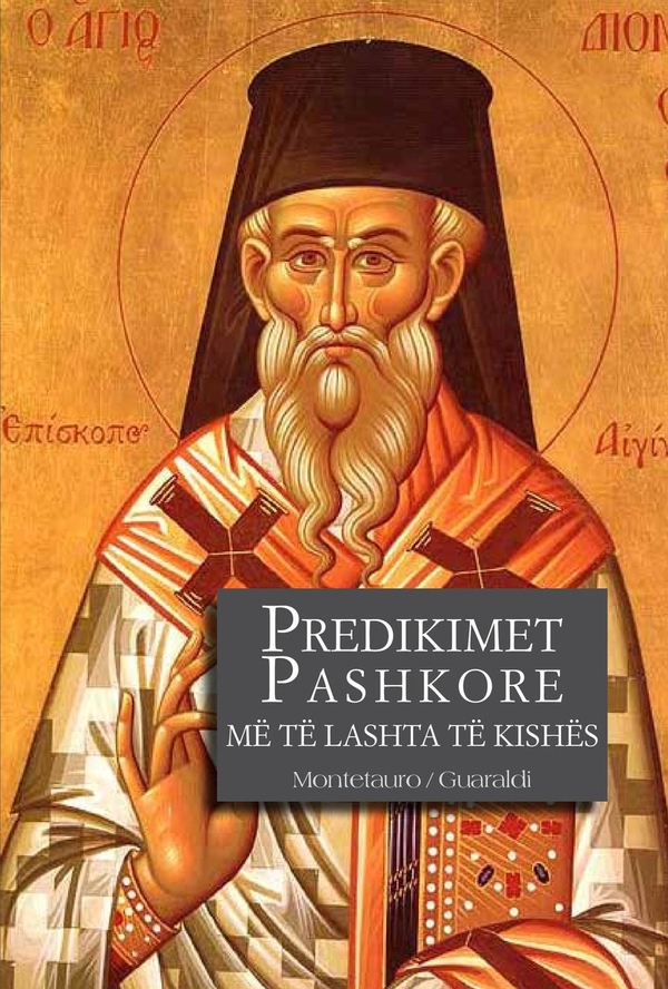 Predikimet Pashkore - Librerie.coop Predikimet Pashkore - Librerie.coop