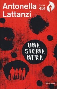 Una storia nera - Librerie.coop Una storia nera - Librerie.coop
