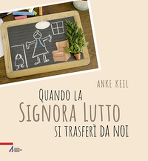 Quando la signora Lutto si trasferì da noi - Librerie.coop Quando la signora Lutto si trasferì da noi - Librerie.coop