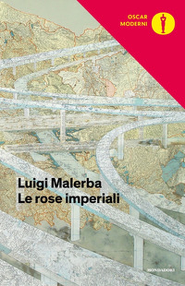 Le rose imperiali - Librerie.coop Le rose imperiali - Librerie.coop
