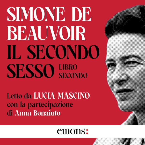 Il secondo sesso - Libro secondo - Librerie.coop Il secondo sesso - Libro secondo - Librerie.coop