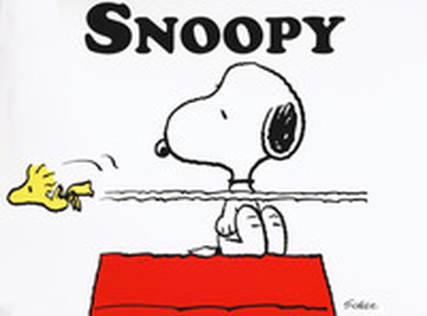 Snoopy - Librerie.coop Snoopy - Librerie.coop