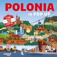 Polonia in pop up - Librerie.coop