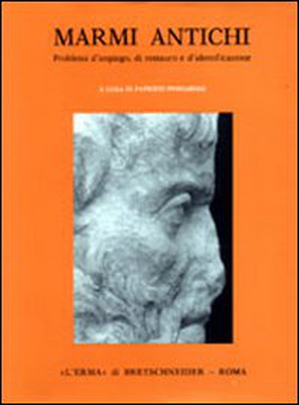 Marmi antichi - Librerie.coop