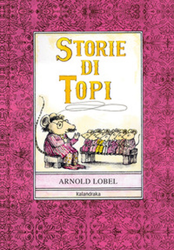 Storie di topi - Librerie.coop Storie di topi - Librerie.coop