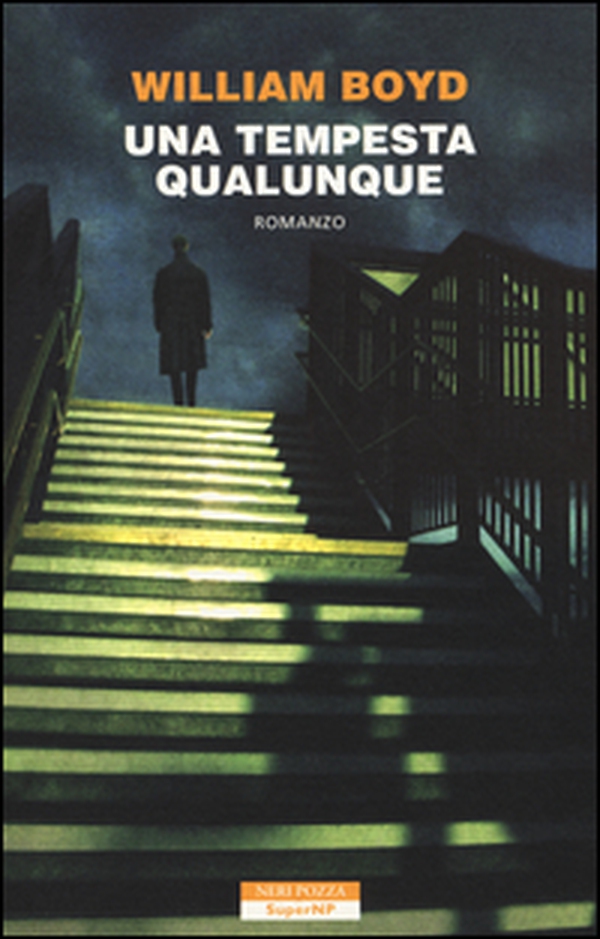 Una tempesta qualunque - Librerie.coop Una tempesta qualunque - Librerie.coop
