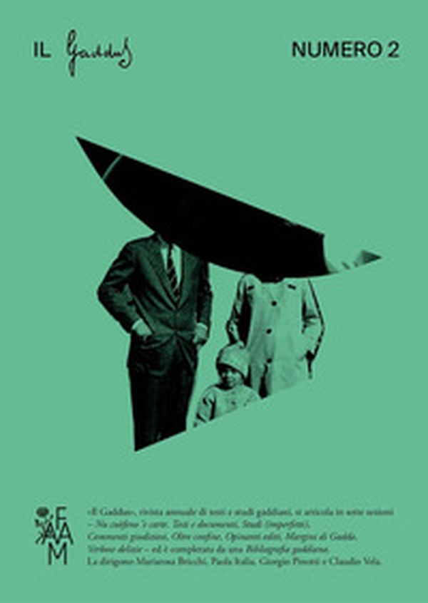 Il Gaddus - Vol. 2 - Librerie.coop Il Gaddus - Vol. 2 - Librerie.coop
