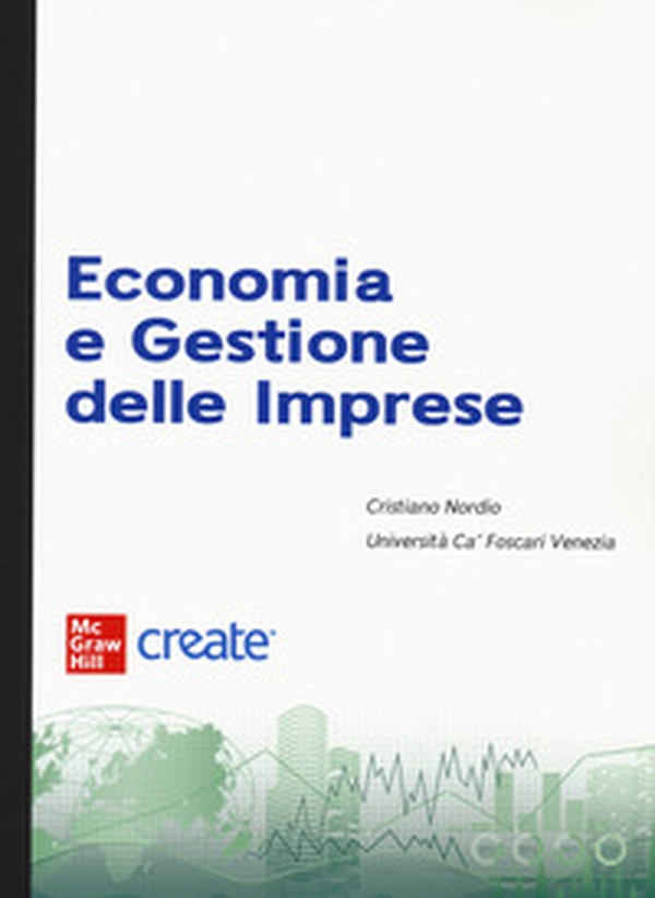 Economia e gestione delle imprese - Librerie.coop Economia e gestione delle imprese - Librerie.coop