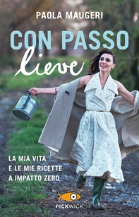 Con passo lieve - Librerie.coop