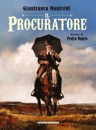 Il Procuratore. Ediz. deluxe - Librerie.coop