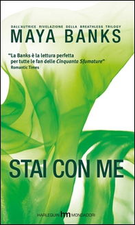 Stai con me - Librerie.coop