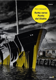 Rotta verso Punta del Diablo - Librerie.coop