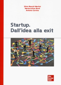 Startup. Dall'idea alla exit - Librerie.coop