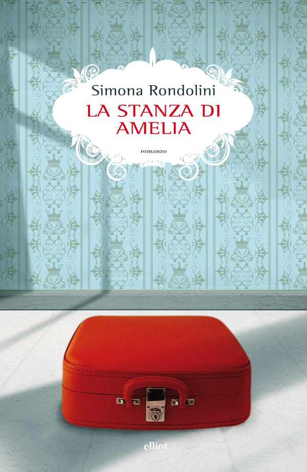 La stanza di Amelia - Librerie.coop La stanza di Amelia - Librerie.coop