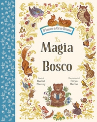La magia del bosco - Librerie.coop