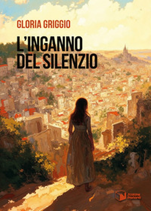 L'inganno del silenzio - Librerie.coop L'inganno del silenzio - Librerie.coop