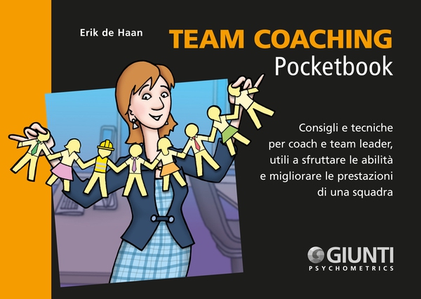 Team Coaching - Librerie.coop Team Coaching - Librerie.coop