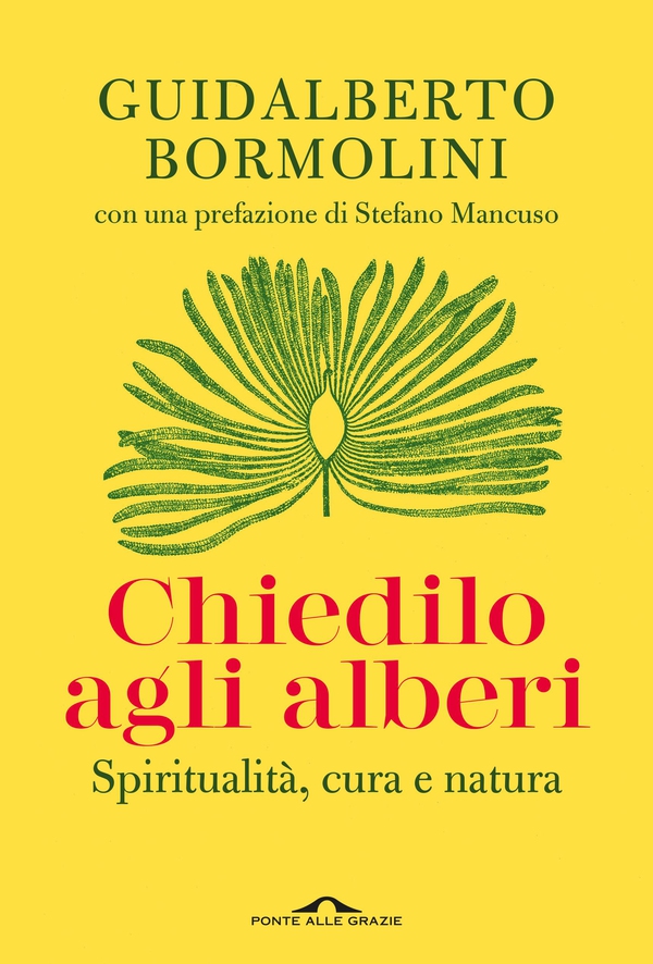 Chiedilo agli alberi - Librerie.coop