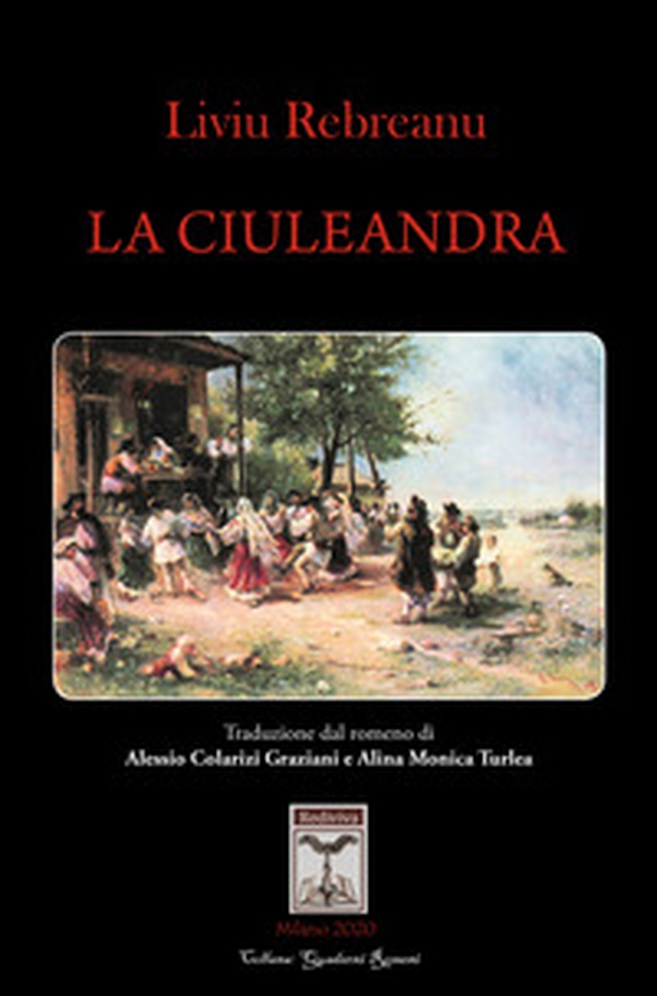 La Ciuleandra - Librerie.coop La Ciuleandra - Librerie.coop