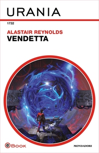 Vendetta (Urania) - Librerie.coop