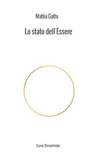 Lo stato dell'essere - Librerie.coop Lo stato dell'essere - Librerie.coop