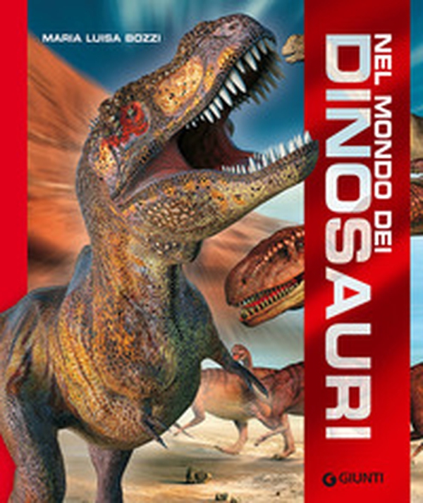 Nel mondo dei dinosauri - Librerie.coop Nel mondo dei dinosauri - Librerie.coop