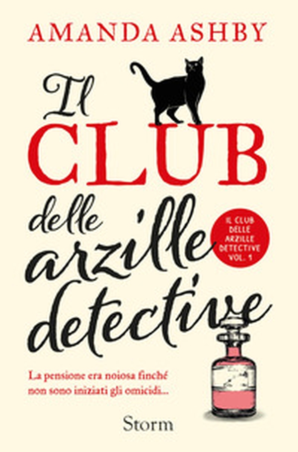 Il club delle arzille detective - Librerie.coop