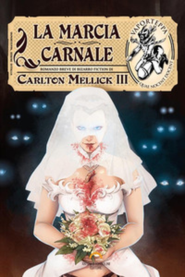 La marcia carnale - Librerie.coop La marcia carnale - Librerie.coop