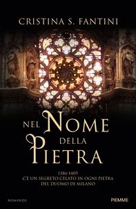 Nel nome della pietra - Librerie.coop Nel nome della pietra - Librerie.coop