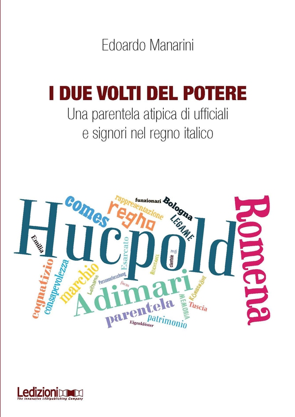 I due volti del potere - Librerie.coop